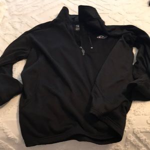 This is Slightly  drake quarter zip pullover